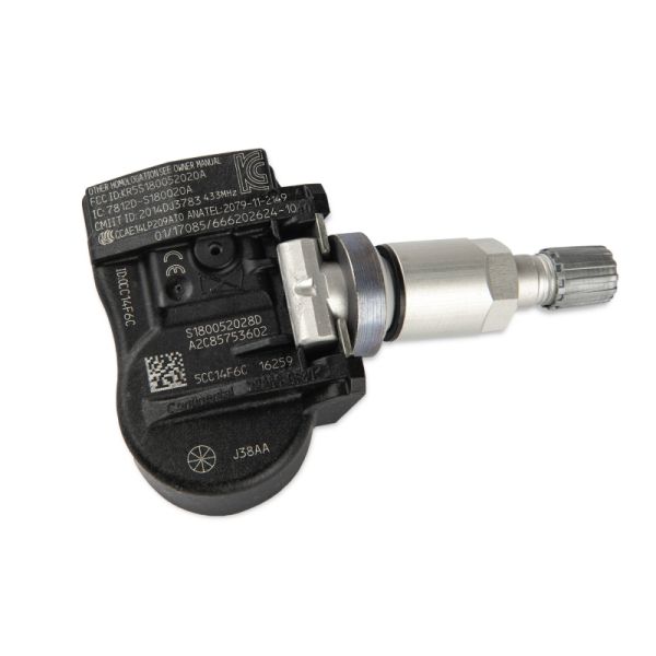 Sensor de presión de neumáticos TPMS