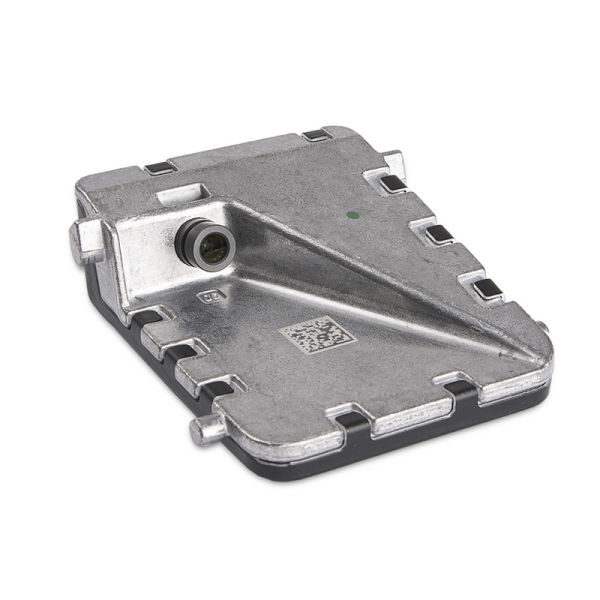 Cámara multiuso Toyota Camry 18-19