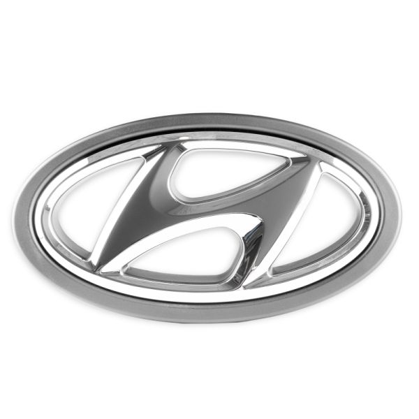 Emblema Hyundai i30 III FL