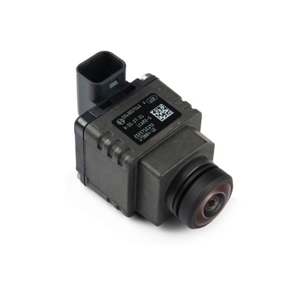 Cámara, Surround View BMW X5 G05, X6 G06, X7 G07