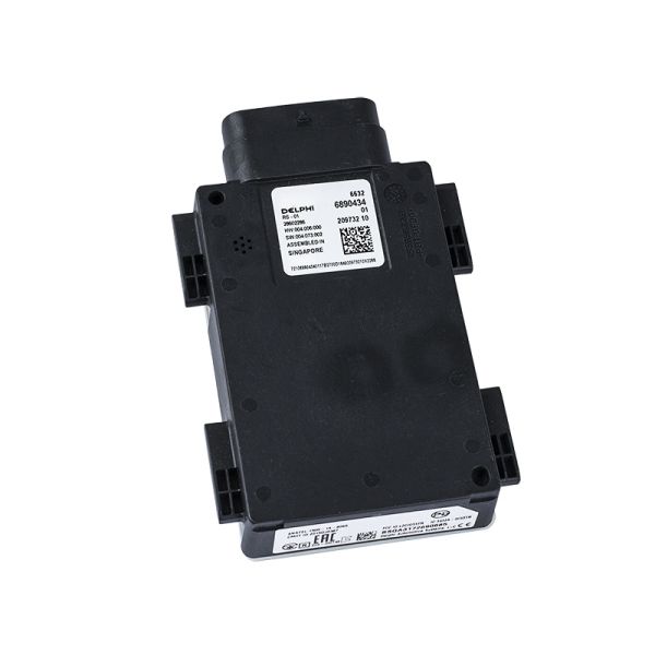 Radar, control de ángulo muerto BMW 5&#039; G30, 7&#039; G11 G12