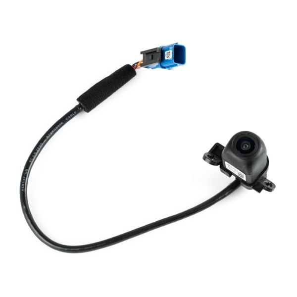 Cámara de marcha atrás Hyundai Kona II NE