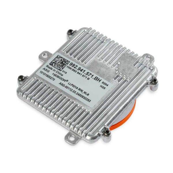 Módulo de faro LED Porsche Cayenne III 9Y, Panamera III 976, Taycan I FL