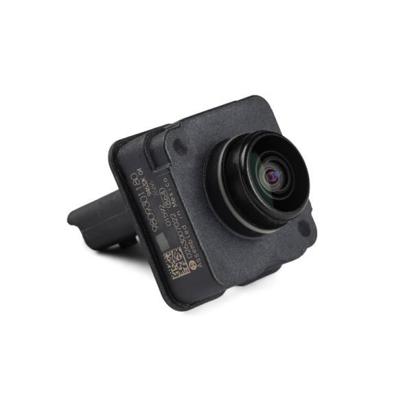 Cámara de marcha atrás