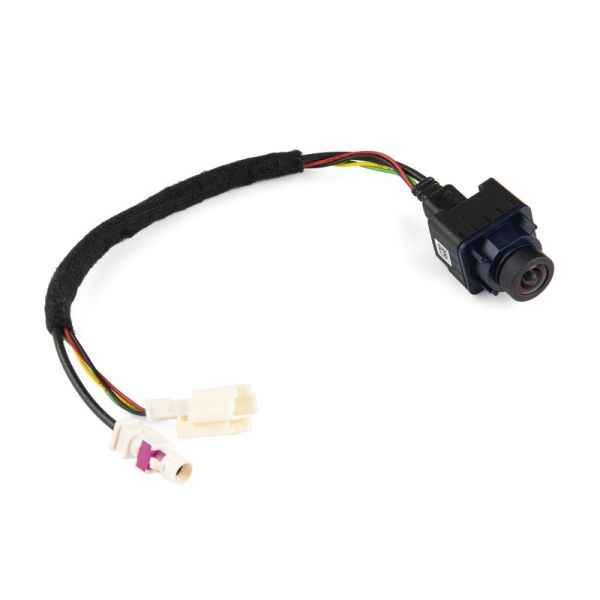 Cámara multiuso Mercedes EQA 243, EQC 293, CLS 257, GLC 253, B-Class 247, A-Class 177