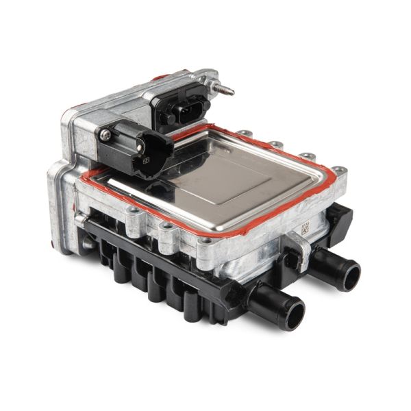 Calefactor Mercedes EQA EQB 250 300 350, C-Class 205 C 300 de/e, GLC 253 300 de/e 350 e