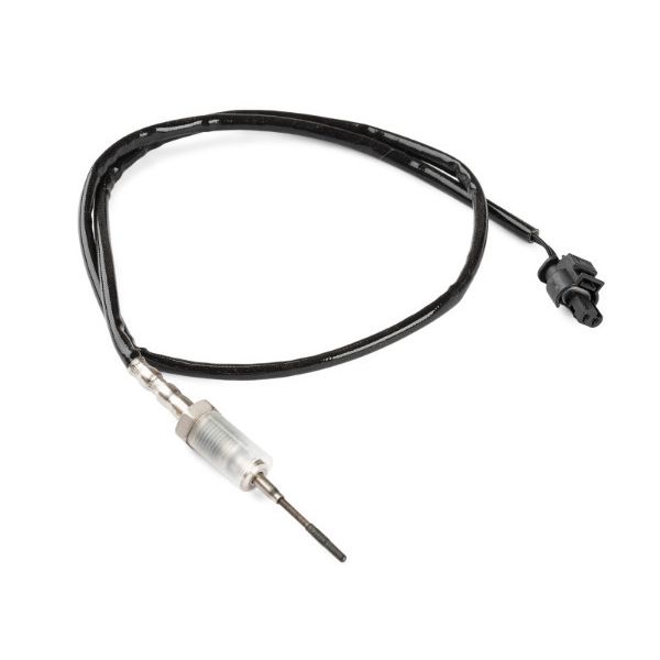 Sensor de temperatura de los gases de escape BMW 5&#039; G30 G31, 7&#039; G11 G12, 8&#039; G14 G15 G16