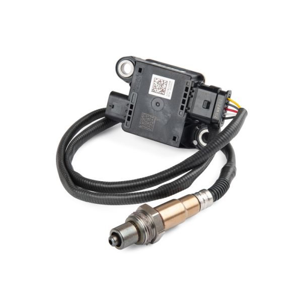 Sensor de particulas PM BMW X5 F15, X6 F16 30dX 35dX 40dX M50dX