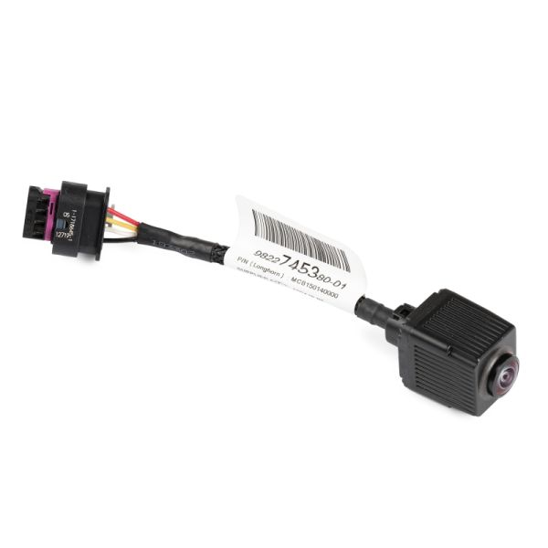 Cámara de marcha atrás Opel Vauxhall Corsa F VI, Peugeot 508 208 2008 II