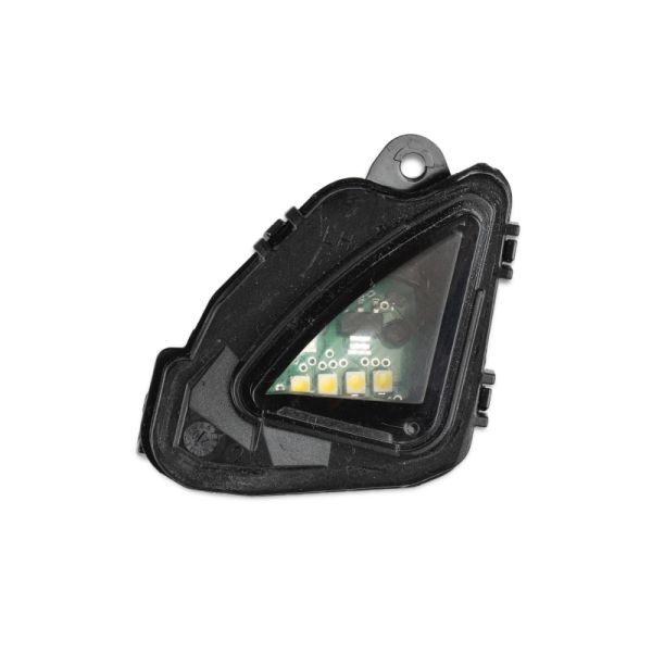 Luz de cortesía de puerta Skoda Karoq, Kodiaq I, Octavia III, Superb III, VW T-Roc, Taos