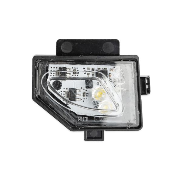 Luz de cortesía de puerta VW Touareg III
