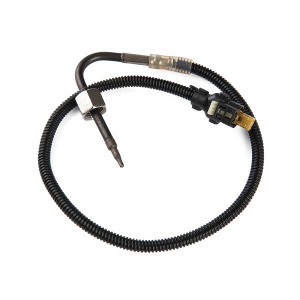 Sensor de temperatura de los gases de escape Mercedes GLE 167, C-Class 205, E-Class 213, S-Class 222 223, CLS 257