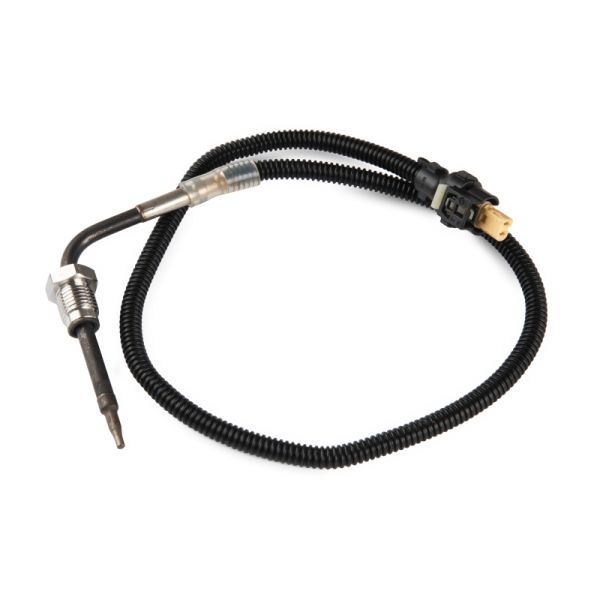 Sensor de temperatura de los gases de escape Mercedes GLE 167, C-Class 205, E-Class 213, S-Class 222 223, GLC 253