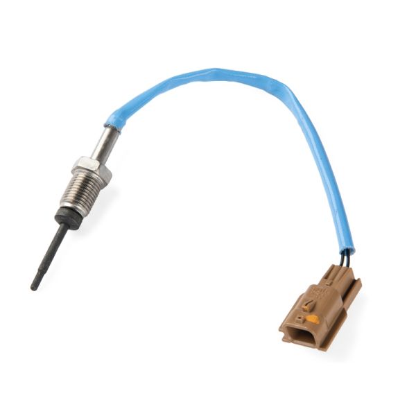 Sensor de temperatura de los gases de escape Mercedes Vito 447 OM 622.951, W205 C180 C200 626.951