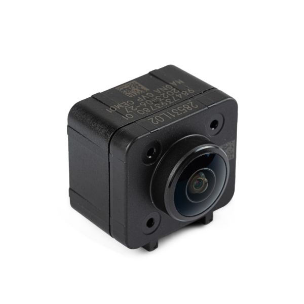 Cámara de marcha atrás Citroen C4 III, C4 X, Peugeot 508 II, Opel Astra VI L, DS 3, DS 7 Crossback