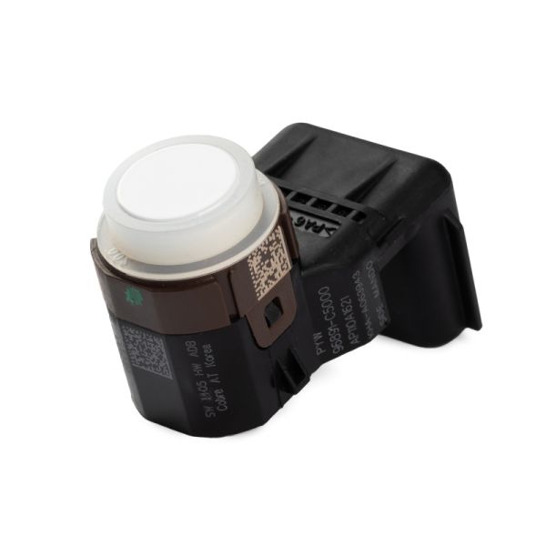 Sensor de aparcamiento Hyundai i30 II FL 15-17 (Polar White)
