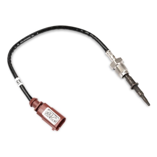 Sensor de temperatura de los gases de escape Audi A3 8Y, Skoda Kodiaq, Golf VIII, Passat B8 B9 2.0 TDI