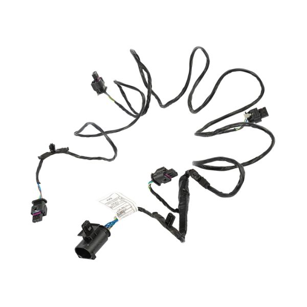 Mazo de cables del sistema de aparcamiento BMW 2' F44 gran coupe