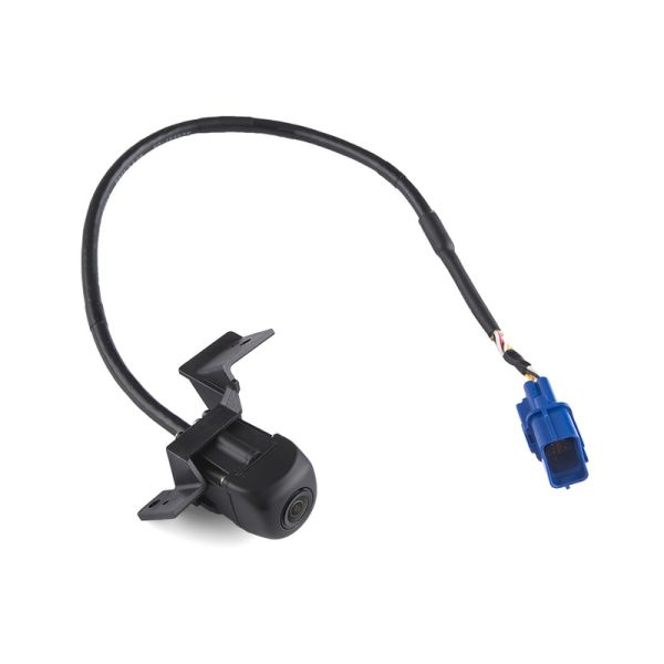 Cámara de marcha atrás Hyundai Tucson III 15-18