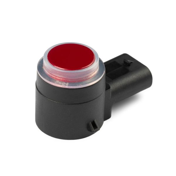 Sensor de aparcamiento Opel Astra K 15-22, Karl 15-18 (G1R/51A, Peperoncino Red)