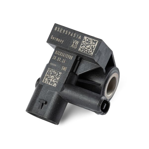 Sensor de airbag Audi A3 8Y, Skoda Octavia IV, VW Golf VIII, Caddy V