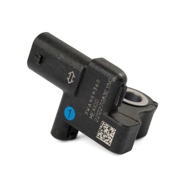 Sensor de airbag VW Touran III, ID.7