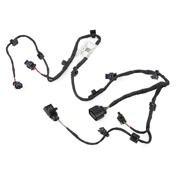 Mazo de cables del sistema de aparcamiento Skoda Kamiq, Scala