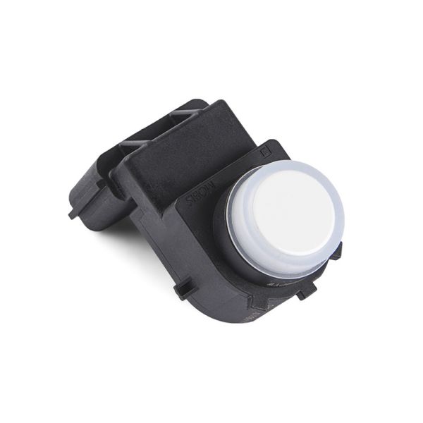 Sensor de aparcamiento KIA Sportage IV 15-18, Optima II 15-18, e-Niro Electric 18-22, Niro Hybrid 16-19 (Snow White Pearl)