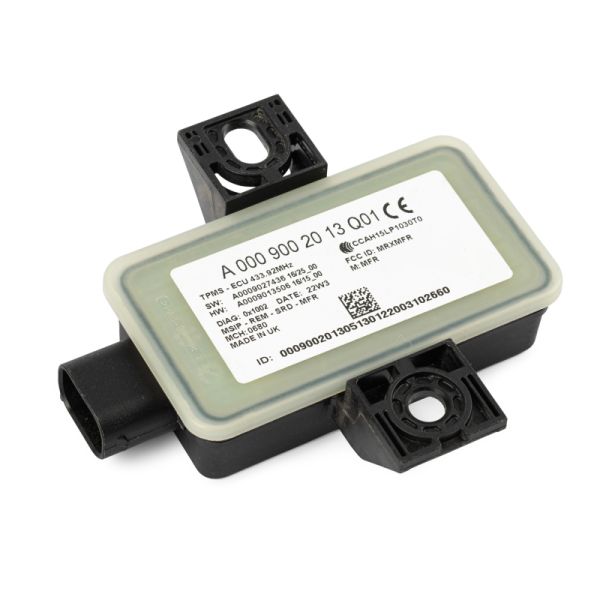 Unidad de control, presión del neumático Mercedes E-Class 213