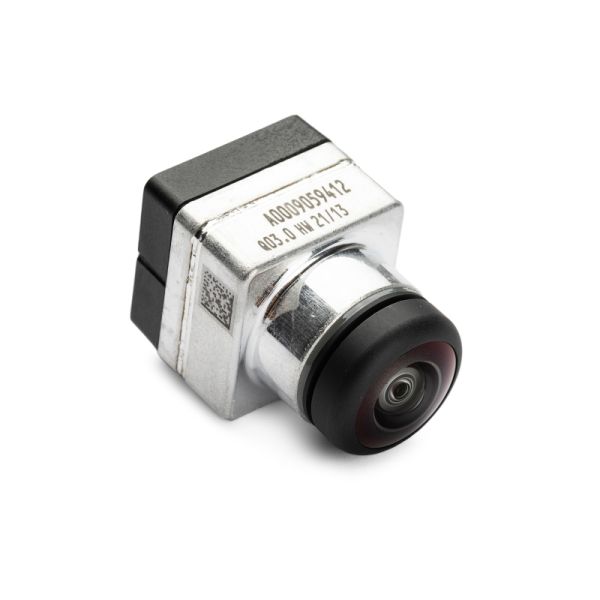 Cámara de marcha atrás Mercedes CLA 118, GLE 167, A-Class 177, C-Class 206, E-Class 213 214, EQE, EQS