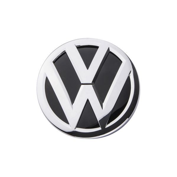 Emblema VW Polo 5 V FL 14-17