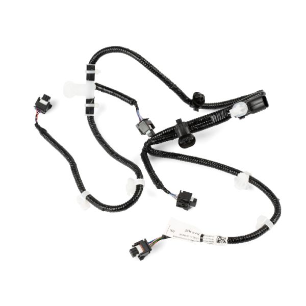 Mazo de cables del sistema de aparcamiento Toyota Aygo X