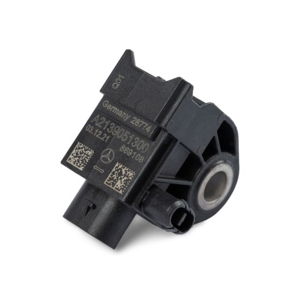 Sensor de airbag Mercedes C-Class 205, E-Class 213 238, S-Class 222 217, GLC 253, CLS 257, AMG GT 290, EQC 293