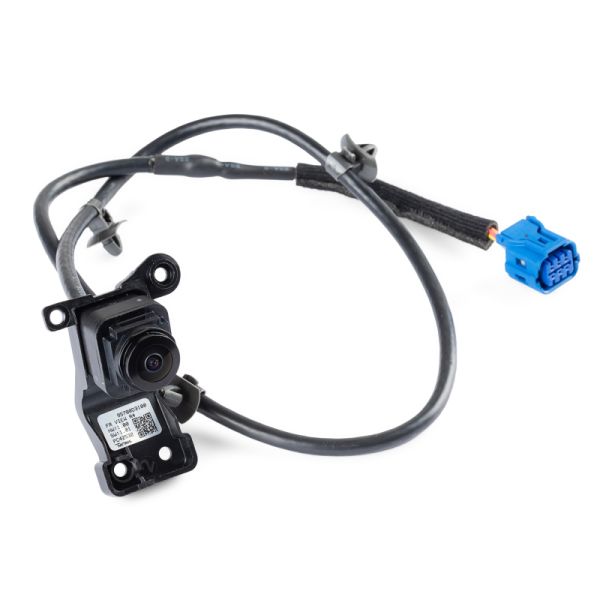 Cámara, frontal Hyundai Tucson III FL (2019–2021)