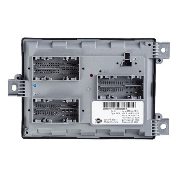 Unidad de control, SAM Mercedes C-Class W206