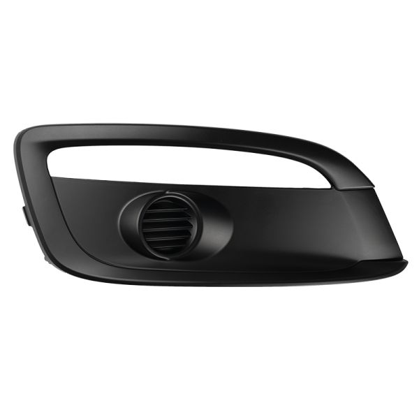 Tapa de faro antiniebla KIA Cee'D II FL 15-18