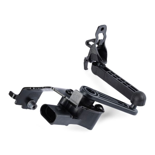 Sensor de nivelación de faros Audi A1 GB, Skoda Fabia IV, Kamiq, Scala, VW Polo VI, T-Cross, Taigo