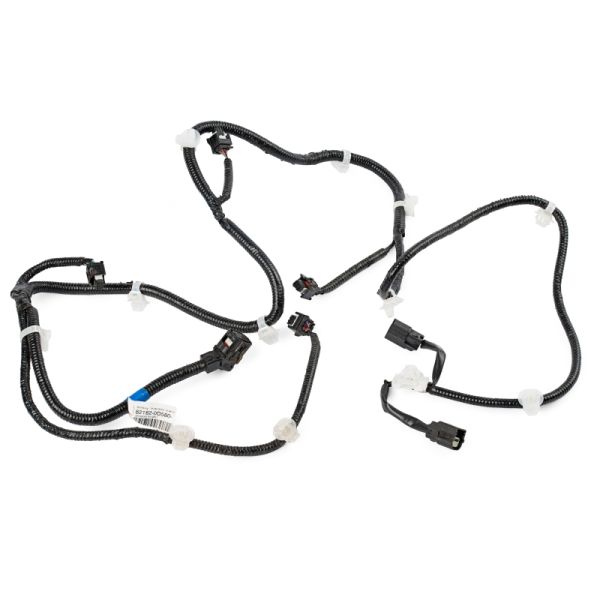 Mazo de cables del sistema de aparcamiento Toyota Yaris IV