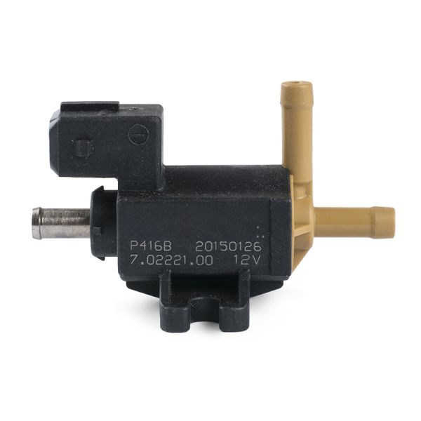 Convertidor de presión