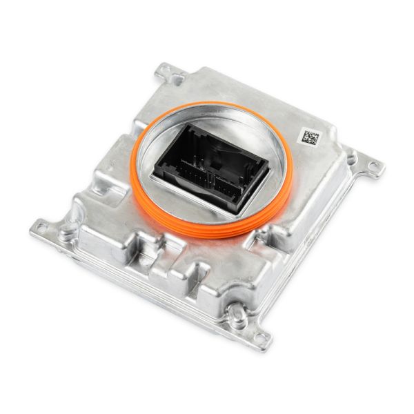 Módulo de faro LED Porsche Cayenne II (92A) FL