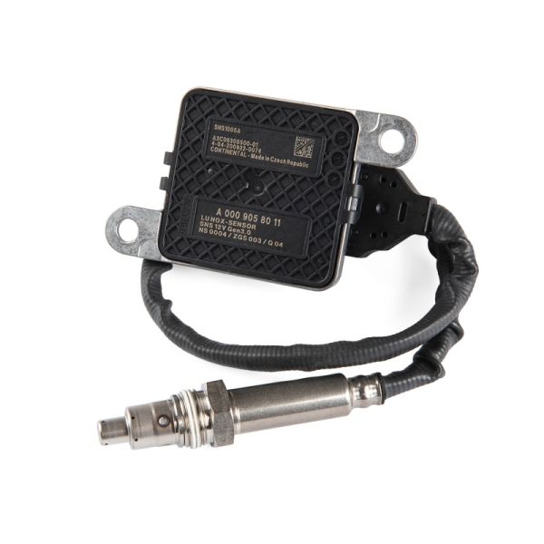 Sensor de NOx Mercedes CLA 118, GLE 167, A-Class 177, E-Class 213 238, S-Class 222 223