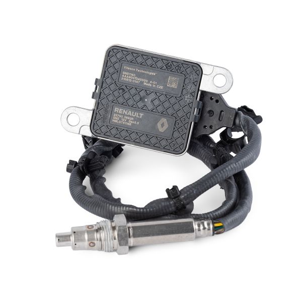 Sensor de NOx Renault Clio V 1.5 Blue dCi K9K