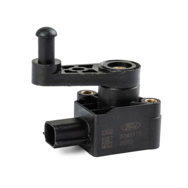 Sensor de nivelación de faros