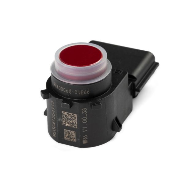 Sensor de aparcamiento Hyundai i30 III 20-, Sunset Red Pearl