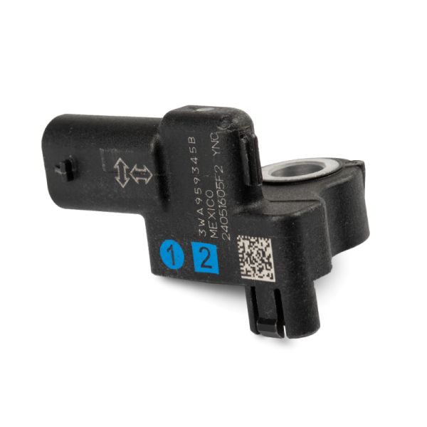 Sensor de airbag Audi Q4 E-tron, Cupra Born, Formentor, Leon KL1 KL8, Skoda Elroq, Enyaq, VW ID.3 ID.4 ID.5