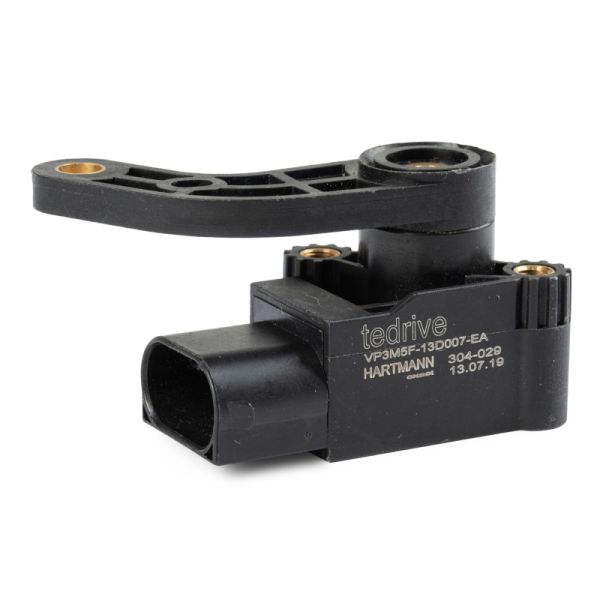 Sensor de nivelación de faros