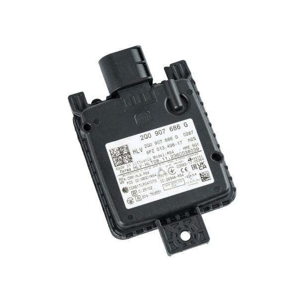 Radar, control de ángulo muerto Seat Leon IV, Skoda Elroq, Enyaq, Octavia IV, VW ID.4 ID.5, Multivan T7, Caddy V