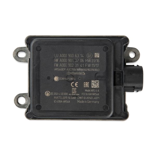 Radar, Adaptive Cruise Control, Distronic Plus Mercedes C-Class 205, E-Class 213 238, S-Class 222 217