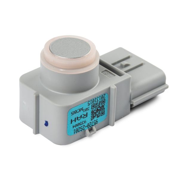 Sensor de aparcamiento  Hyundai Sonata 17-19 (Platinum Silver)