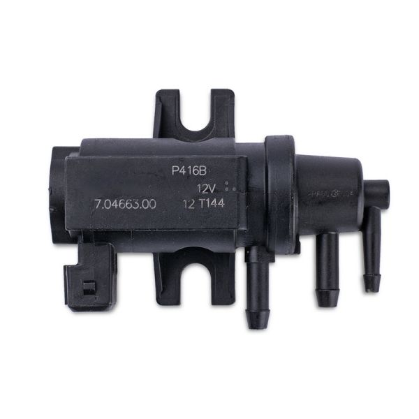 Convertidor de presión Ford F-150 18-20 2.7L V6